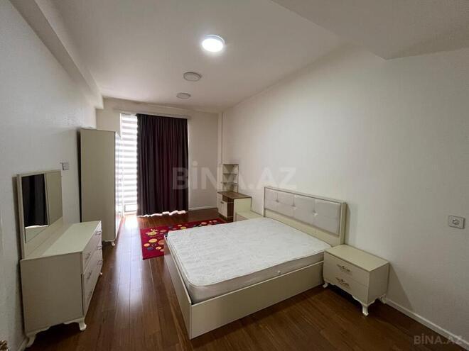 3-комн. новостройка - пос. Аг шехер - 120 м² (8)