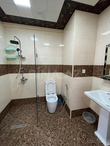 3-комн. новостройка - пос. Аг шехер - 120 м² (15)