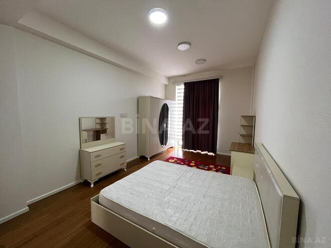 3-комн. новостройка - пос. Аг шехер - 120 м² (9)