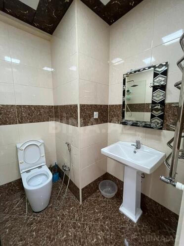 3-комн. новостройка - пос. Аг шехер - 120 м² (16)