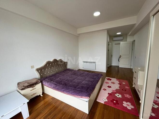 3-комн. новостройка - пос. Аг шехер - 120 м² (6)