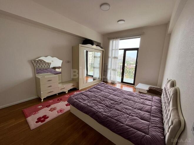 3-комн. новостройка - пос. Аг шехер - 120 м² (7)