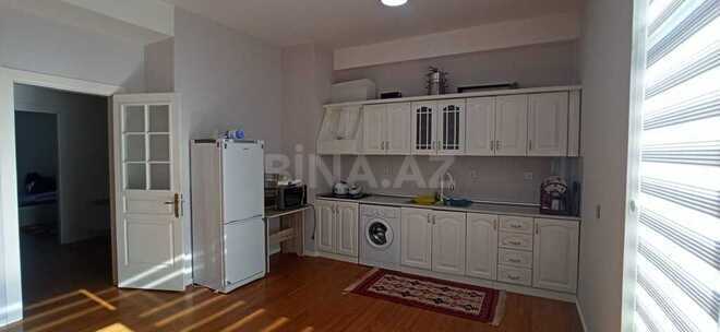 3-комн. новостройка - пос. Аг шехер - 120 м² (13)