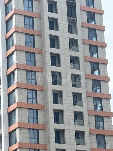 2-комн. новостройка - м. Бакмил - 68 м² (1)