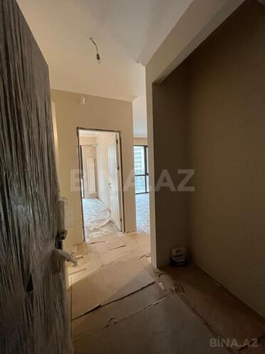 2-комн. новостройка - м. Бакмил - 68 м² (9)