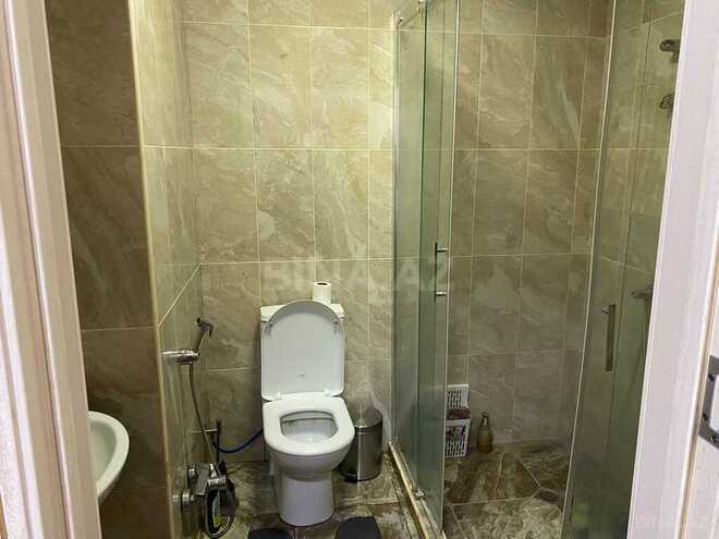 2-комн. новостройка - м. Азадлыг проспекти - 90 м² (7)