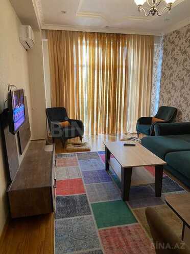 2-комн. новостройка - м. Азадлыг проспекти - 90 м² (4)
