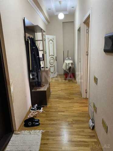 2-комн. новостройка - м. Азадлыг проспекти - 90 м² (11)