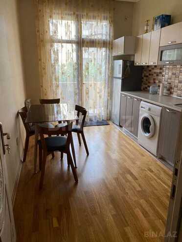 2-комн. новостройка - м. Азадлыг проспекти - 90 м² (1)