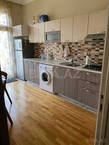 2-комн. новостройка - м. Азадлыг проспекти - 90 м² (10)