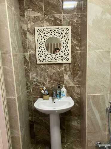 2-комн. новостройка - м. Азадлыг проспекти - 90 м² (2)