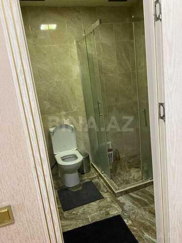 2-комн. новостройка - м. Азадлыг проспекти - 90 м² (3)