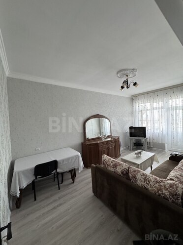 2 otaqlı yeni tikili - Həzi Aslanov m. - 68 m² (3)