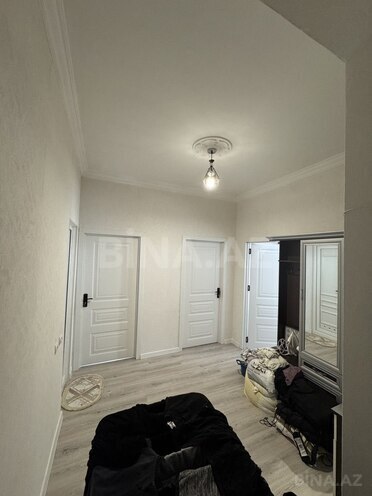 2 otaqlı yeni tikili - Həzi Aslanov m. - 68 m² (1)