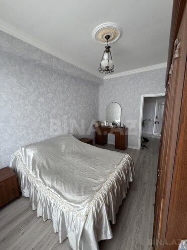 2 otaqlı yeni tikili - Həzi Aslanov m. - 68 m² (4)