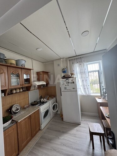 2 otaqlı yeni tikili - Həzi Aslanov m. - 68 m² (7)
