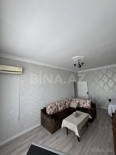 2 otaqlı yeni tikili - Həzi Aslanov m. - 68 m² (2)