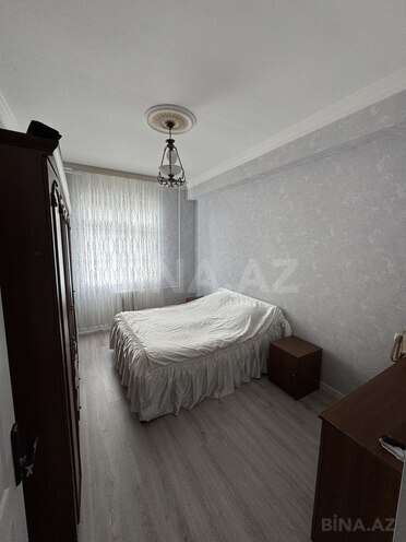 2 otaqlı yeni tikili - Həzi Aslanov m. - 68 m² (5)