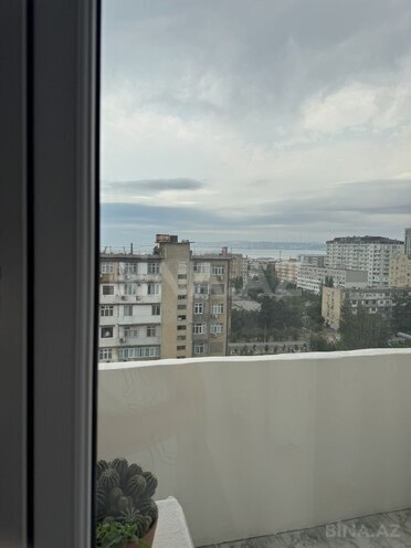 2 otaqlı yeni tikili - Həzi Aslanov m. - 68 m² (9)