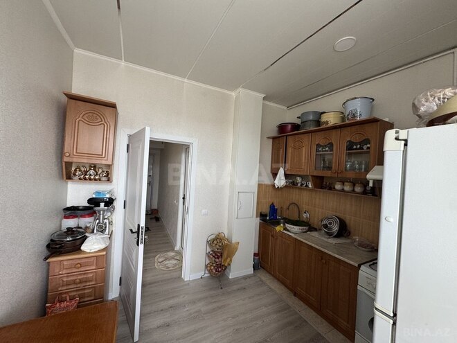 2 otaqlı yeni tikili - Həzi Aslanov m. - 68 m² (8)