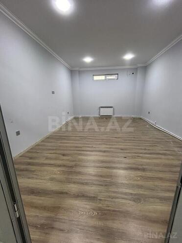 Объект - м. Нариман Нариманов - 235 м² (9)