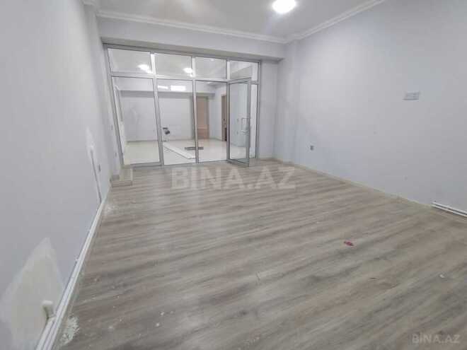 Объект - м. Нариман Нариманов - 235 м² (15)