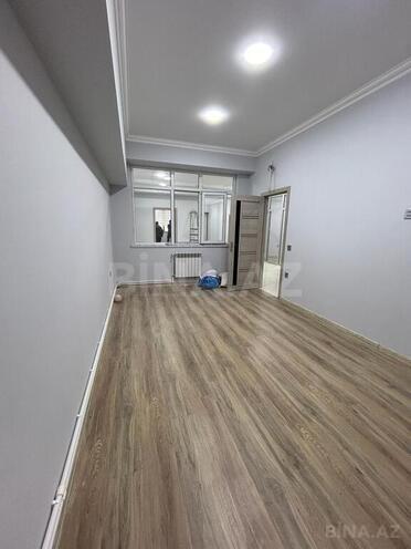Объект - м. Нариман Нариманов - 235 м² (10)