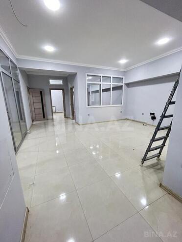 Объект - м. Нариман Нариманов - 235 м² (4)