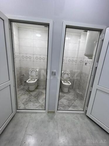 Объект - м. Нариман Нариманов - 235 м² (20)