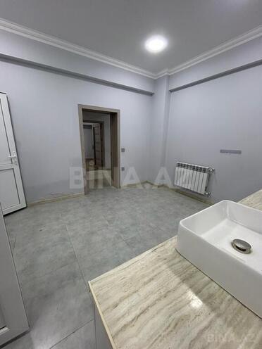 Объект - м. Нариман Нариманов - 235 м² (21)