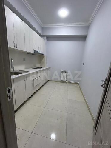 Объект - м. Нариман Нариманов - 235 м² (18)