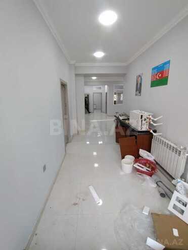 Объект - м. Нариман Нариманов - 235 м² (3)