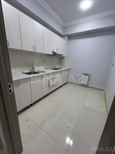 Объект - м. Нариман Нариманов - 235 м² (17)