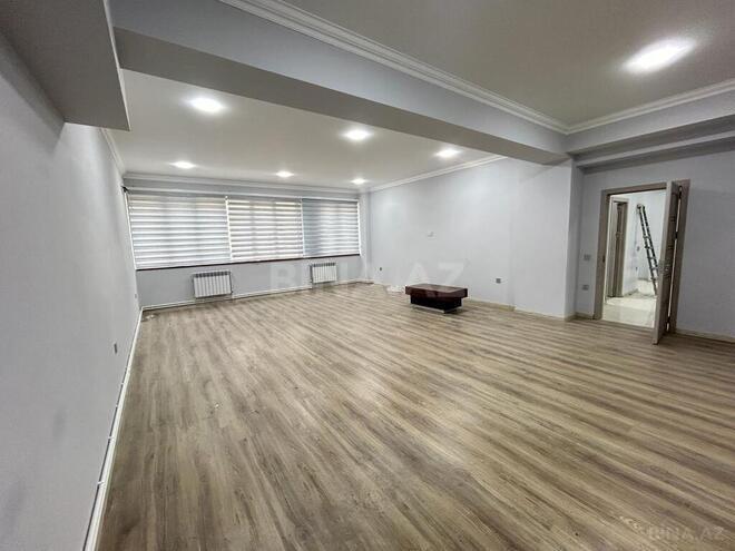 Объект - м. Нариман Нариманов - 235 м² (1)