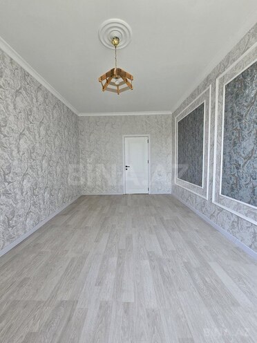 2 otaqlı köhnə tikili - Nəsimi m. - 55 m² (7)