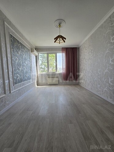 2 otaqlı köhnə tikili - Nəsimi m. - 55 m² (6)