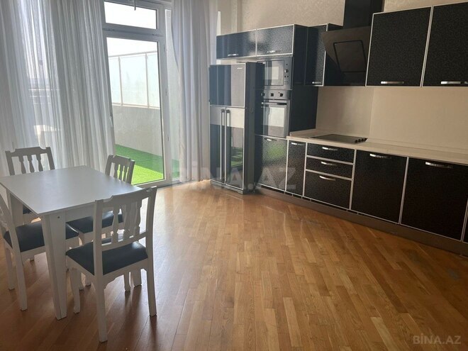 4 otaqlı yeni tikili - 28 May m. - 235 m² (5)