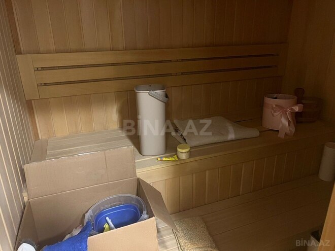 4 otaqlı yeni tikili - 28 May m. - 235 m² (19)