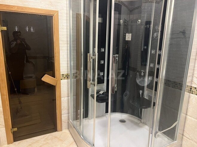 4 otaqlı yeni tikili - 28 May m. - 235 m² (18)