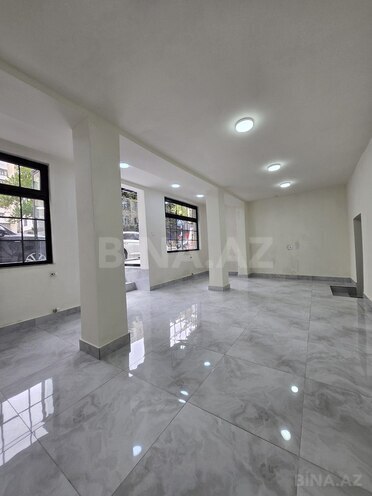 Объект - м. Халглар Достлугу - 50.3 м² (3)