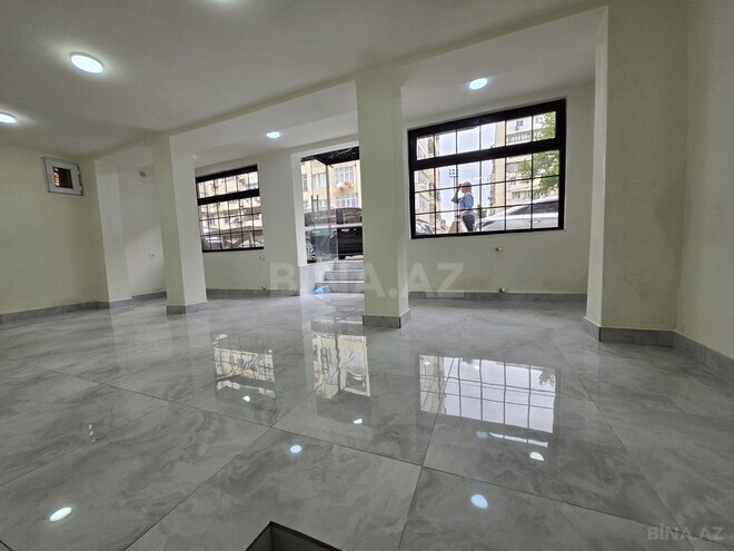 Объект - м. Халглар Достлугу - 50.3 м² (5)