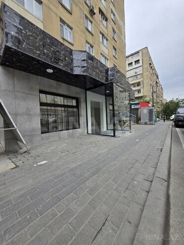 Объект - м. Халглар Достлугу - 50.3 м² (2)