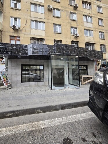 Объект - м. Халглар Достлугу - 50.3 м² (1)
