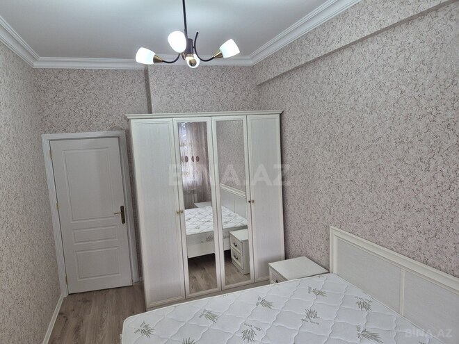 2 otaqlı yeni tikili - Sumqayıt - 65 m² (3)