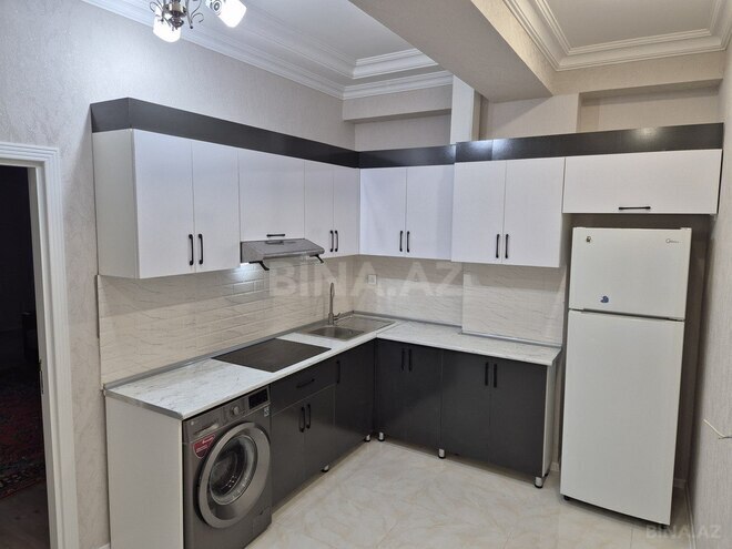 2 otaqlı yeni tikili - Sumqayıt - 65 m² (6)