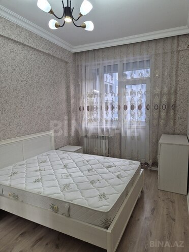 2 otaqlı yeni tikili - Sumqayıt - 65 m² (5)