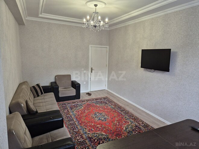 2 otaqlı yeni tikili - Sumqayıt - 65 m² (2)