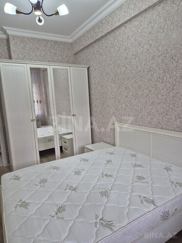 2 otaqlı yeni tikili - Sumqayıt - 65 m² (4)