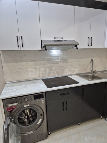 2 otaqlı yeni tikili - Sumqayıt - 65 m² (7)