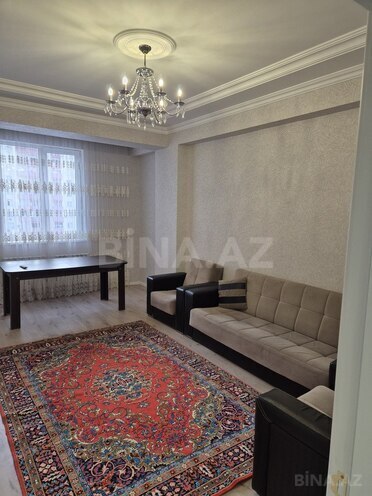 2 otaqlı yeni tikili - Sumqayıt - 65 m² (1)
